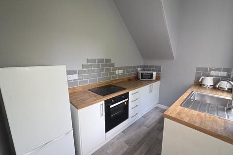 undefined, Midstocket Road, Rosemount, Aberdeen, AB15