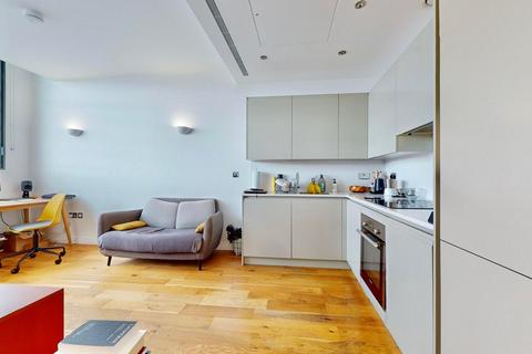 1 bedroom apartment to rent, Western Avenue, Perivale, Greenford, UB6