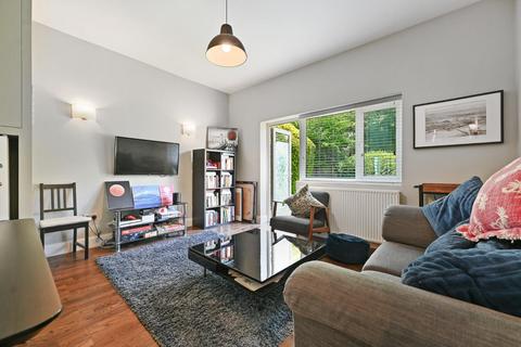 undefined, Grange Park, Ealing