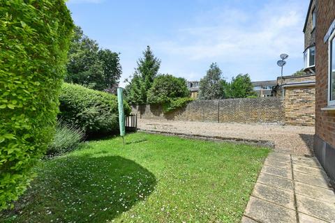 undefined, Grange Park, Ealing