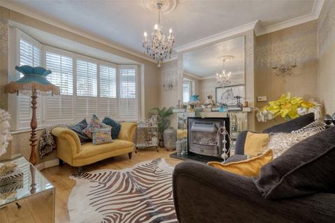 3 bedroom semi-detached house for sale, Beverley Gardens, Southend-on-Sea, Essex, SS2