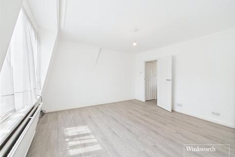 2 bedroom apartment to rent, Clifford Court, Neasden NW2