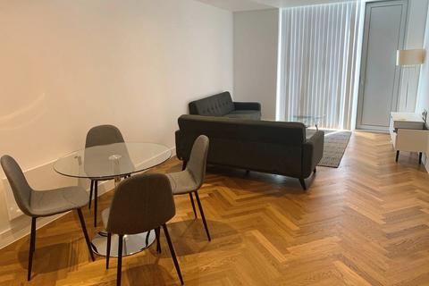 2 bedroom flat for sale, Owen Street, Manchester M15