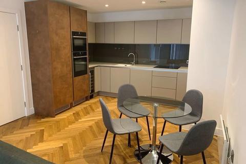 2 bedroom flat for sale, Owen Street, Manchester M15