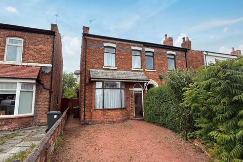 3 bedroom semi-detached house for sale, Zetland Street, Southport PR9