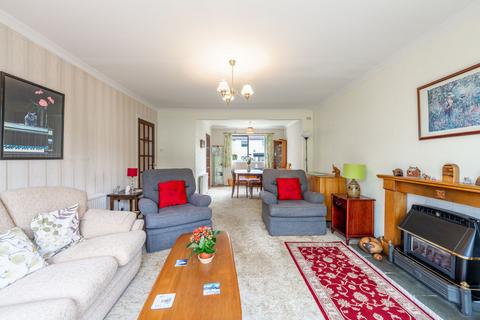 3 bedroom detached villa for sale, Torburn Avenue, Giffnock, G46