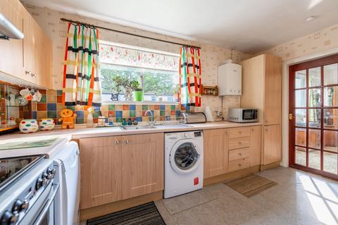 3 bedroom detached villa for sale, Torburn Avenue, Giffnock, G46
