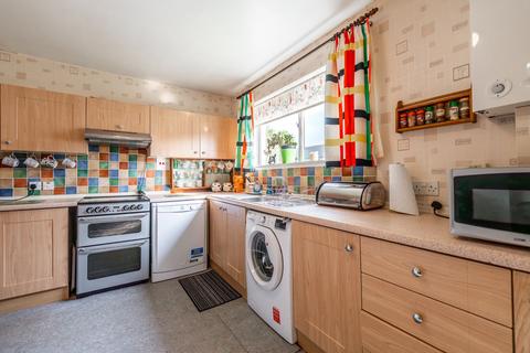 3 bedroom detached villa for sale, Torburn Avenue, Giffnock, G46