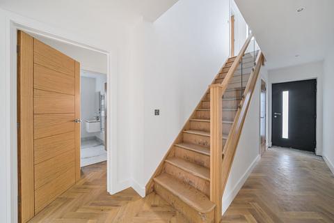 4 bedroom detached house for sale, Wallbridge Gardens, Frome, BA11