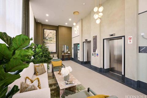 3 bedroom apartment for sale, The Hyde, London, NW9 6