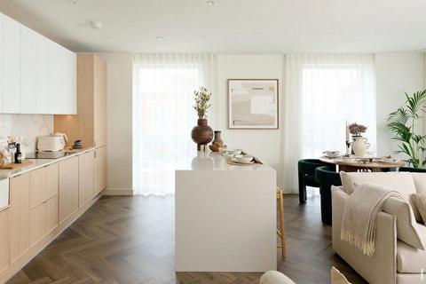 3 bedroom apartment for sale, The Hyde, London, NW9 6