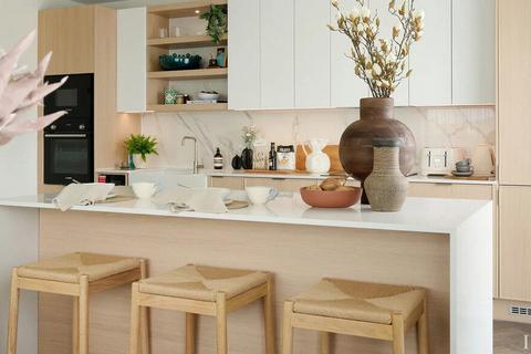 3 bedroom apartment for sale, The Hyde, London, NW9 6