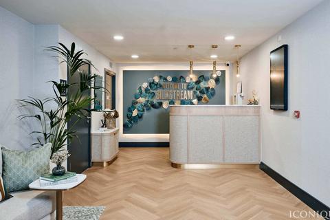 undefined, The Hyde, London, NW9 6
