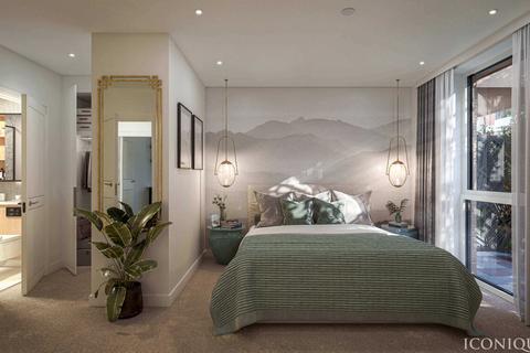 undefined, The Hyde, London, NW9 6