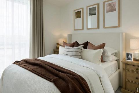undefined, The Hyde, London, NW9 6