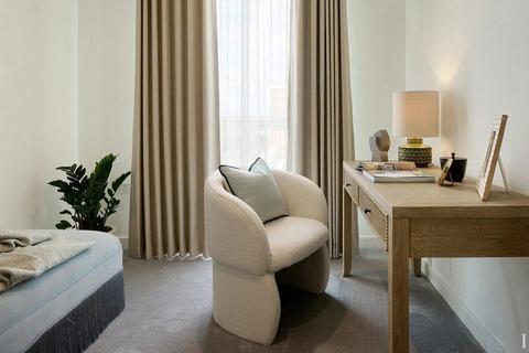 3 bedroom apartment for sale, The Hyde, London, NW9 6