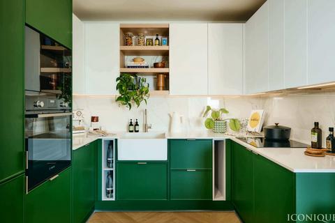 2 bedroom apartment for sale, The Hyde, London, NW9 6