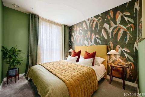 2 bedroom apartment for sale, The Hyde, London, NW9 6