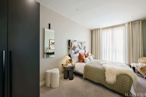 2 bedroom apartment for sale, The Hyde, London, NW9 6