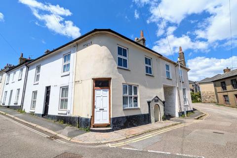 undefined, Mount Street, Penzance TR18