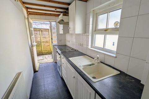 undefined, Mount Street, Penzance TR18