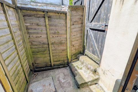 undefined, Mount Street, Penzance TR18