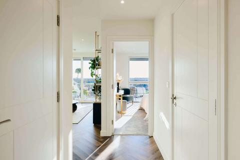 1 bedroom apartment for sale, The Hyde, London, NW9 6