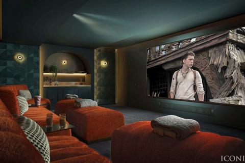 undefined, The Hyde, London, NW9 6