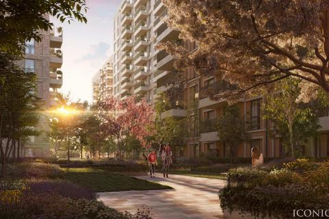 undefined, The Hyde, London, NW9 6