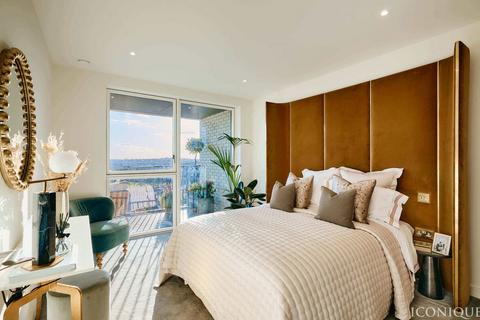 1 bedroom apartment for sale, The Hyde, London, NW9 6