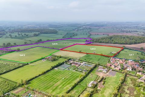 undefined, Bredicot Lane, Crowle, WR7