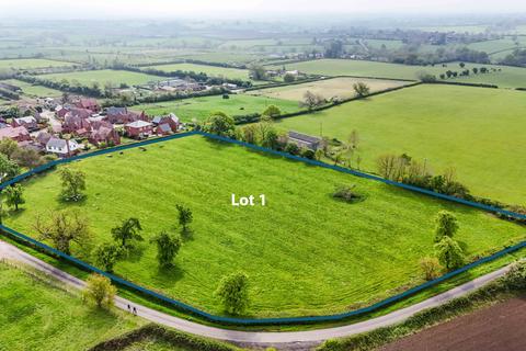 undefined, Bredicot Lane, Crowle, WR7