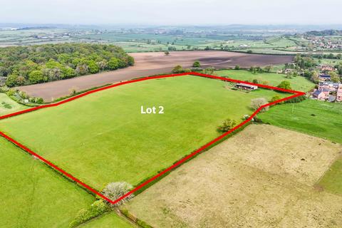 undefined, Bredicot Lane, Crowle, WR7