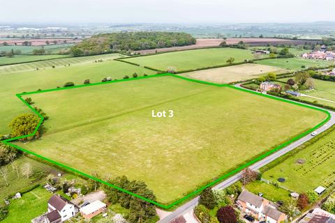 undefined, Bredicot Lane, Crowle, WR7