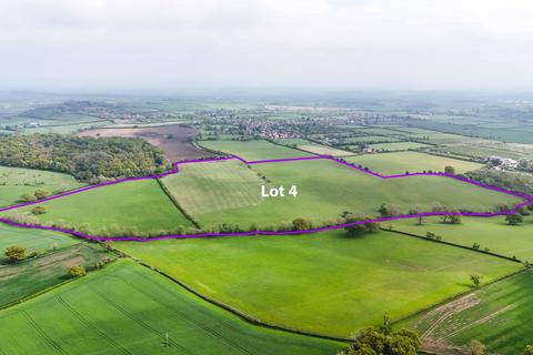 undefined, Bredicot Lane, Crowle, WR7