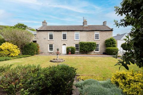 5 bedroom detached house for sale, Trevor House, Richmond Road, Leyburn, North Yorkshire, DL8