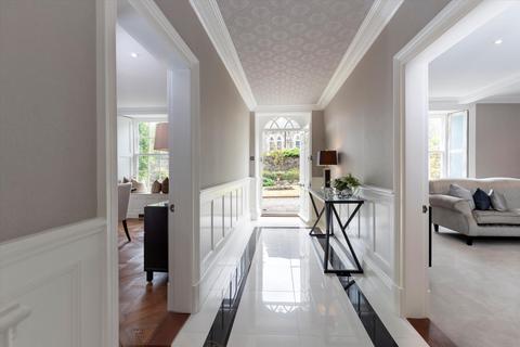 5 bedroom detached house for sale, Trevor House, Richmond Road, Leyburn, North Yorkshire, DL8