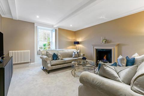 5 bedroom detached house for sale, Trevor House, Richmond Road, Leyburn, North Yorkshire, DL8