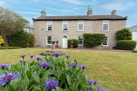 5 bedroom detached house for sale, Trevor House, Richmond Road, Leyburn, North Yorkshire, DL8