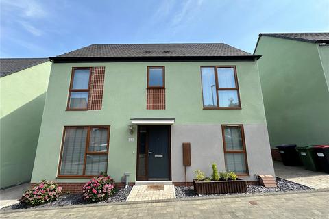 3 bedroom detached house for sale, Oak Trees Avenue, Ketley, Telford, Shropshire, TF1