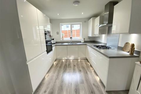3 bedroom detached house for sale, Oak Trees Avenue, Ketley, Telford, Shropshire, TF1