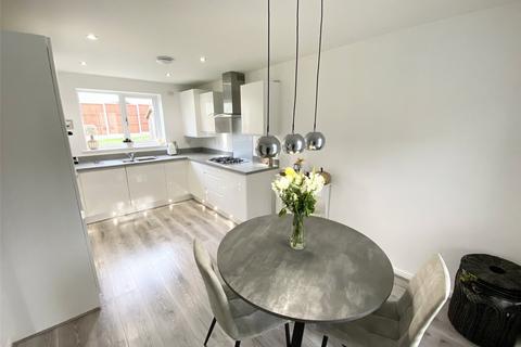 3 bedroom detached house for sale, Oak Trees Avenue, Ketley, Telford, Shropshire, TF1