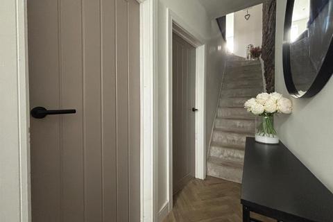 undefined, Williams Terrace, Burry Port