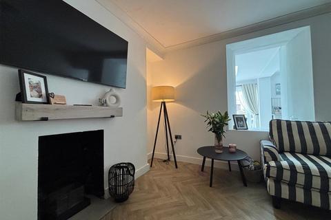 undefined, Williams Terrace, Burry Port