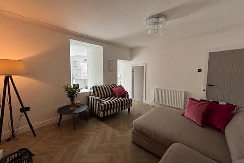 undefined, Williams Terrace, Burry Port