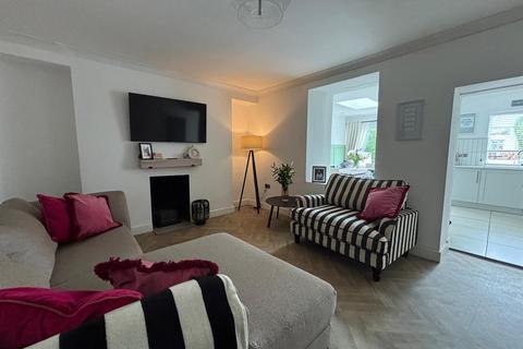 undefined, Williams Terrace, Burry Port