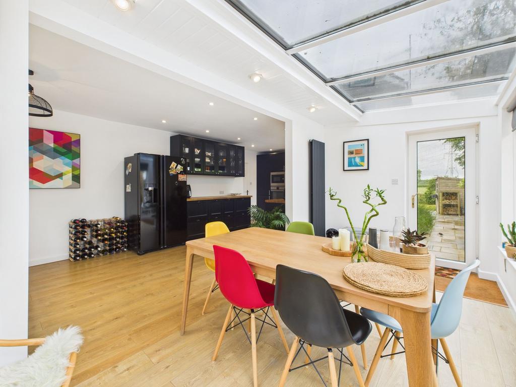 Dining/Family Area