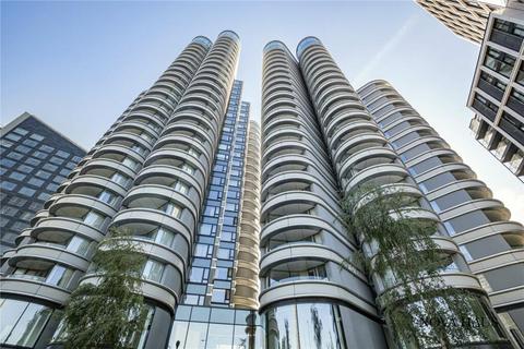1 bedroom apartment for sale, Albert Embankment, London SE1