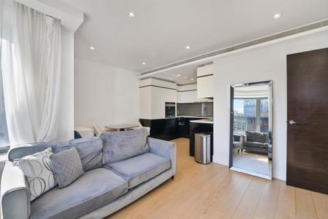1 bedroom apartment for sale, Albert Embankment, London SE1
