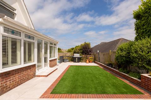 4 bedroom detached house for sale, Tanglewood, St Saviour